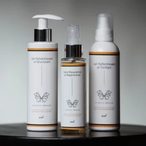 Gamme de produits Kinetic Brand