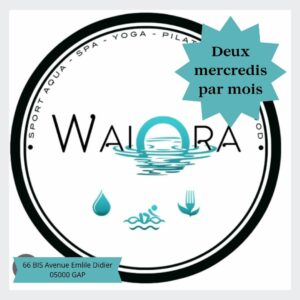 Présence 2 mercredis par mois