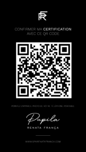 Méthode Rénata - Certification