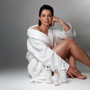 Créatrice Kinetic Brand