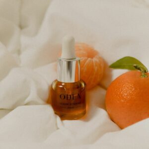 Sérum vitaminé