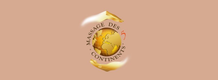 Massage des 5 continents