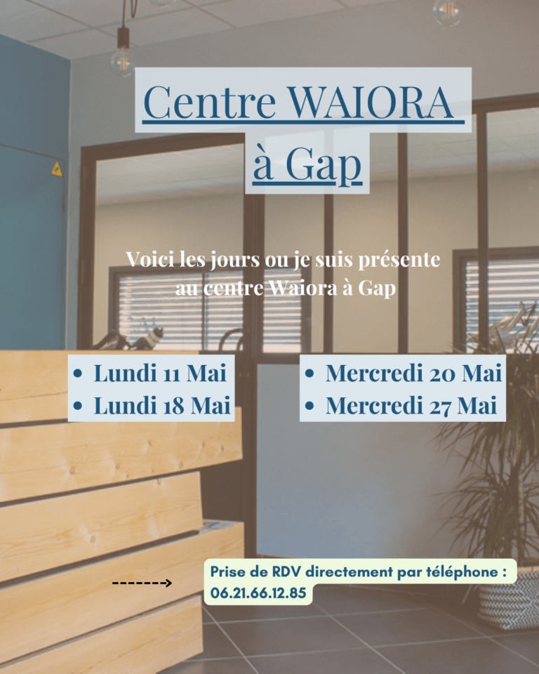 Actualité GAP